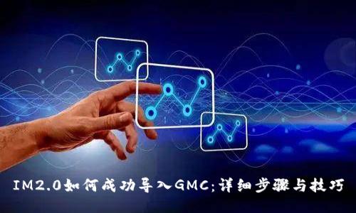 IM2.0如何成功导入GMC：详细步骤与技巧