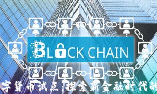 
高校开展数字货币试点：探索新金融时代的教育与实践