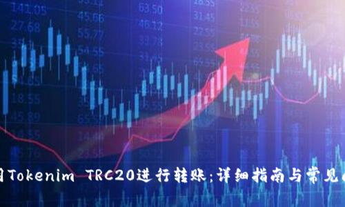 如何使用Tokenim TRC20进行转账：详细指南与常见问题解答