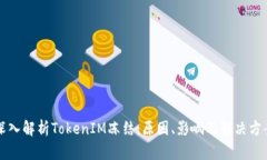 深入解析TokenIM冻结：原因