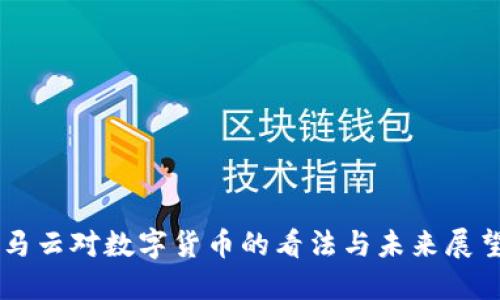 马云对数字货币的看法与未来展望