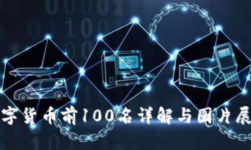 数字货币前100名详解与图片展示