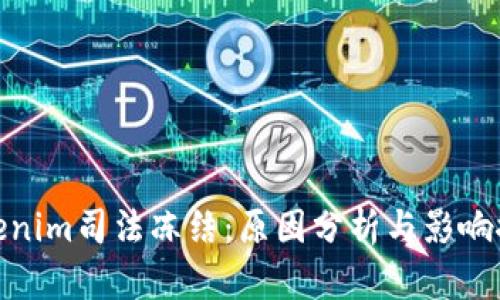 Tokenim司法冻结：原因分析与影响探讨