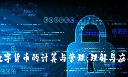数字货币的计算与管理：理解与应用