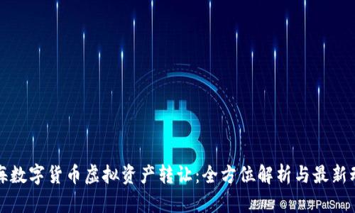 上海数字货币虚拟资产转让：全方位解析与最新动态