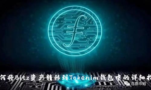 如何将Bitz资产转移到Tokenim钱包中的详细指南