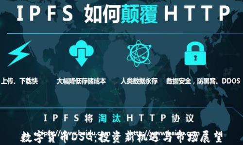
数字货币DSG：投资新机遇与市场展望