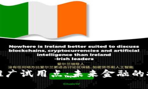 数字货币推广试用点：未来金融的探索与实践