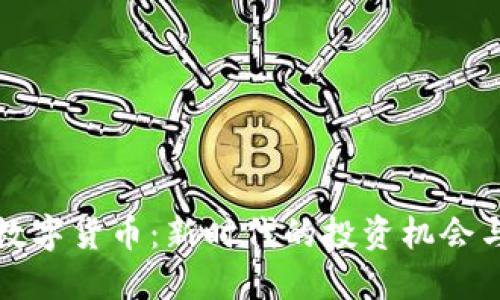 掌握数字货币：新时代的投资机会与风险