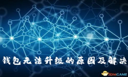 数字货币钱包无法升级的原因及解决方案详解