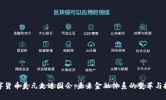 数字货币美元走进国会：