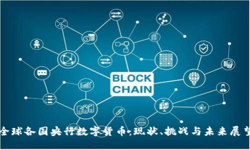 全球各国央行数字货币：现状、挑战与未来展望