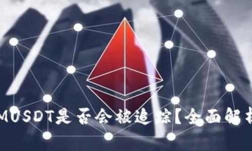 TokenIMUSDT是否会被追踪？全面解析与解答